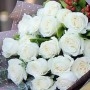订婚鲜花（订婚鲜花多少朵）