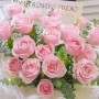 生日鲜花花束
